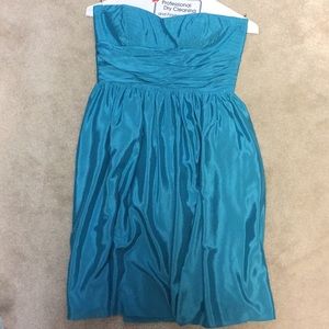 Jessica Simpson dress